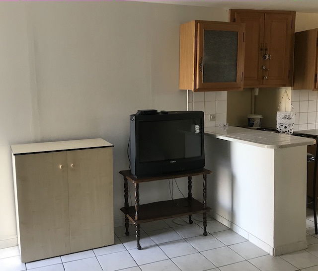 Tutta La Casa Saint-Thibéry 238796