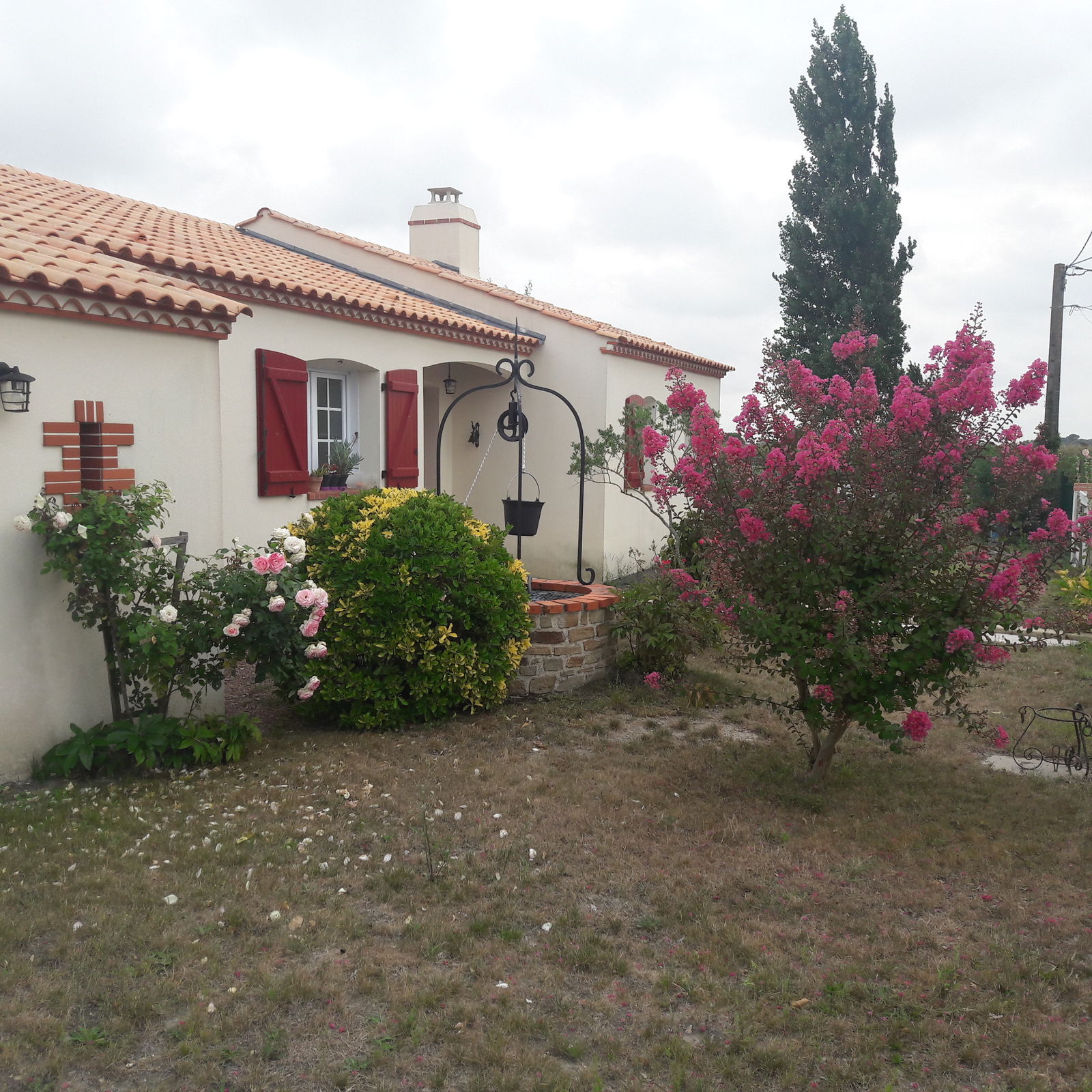 Tutta La Casa Villeneuve-en-Retz 210020