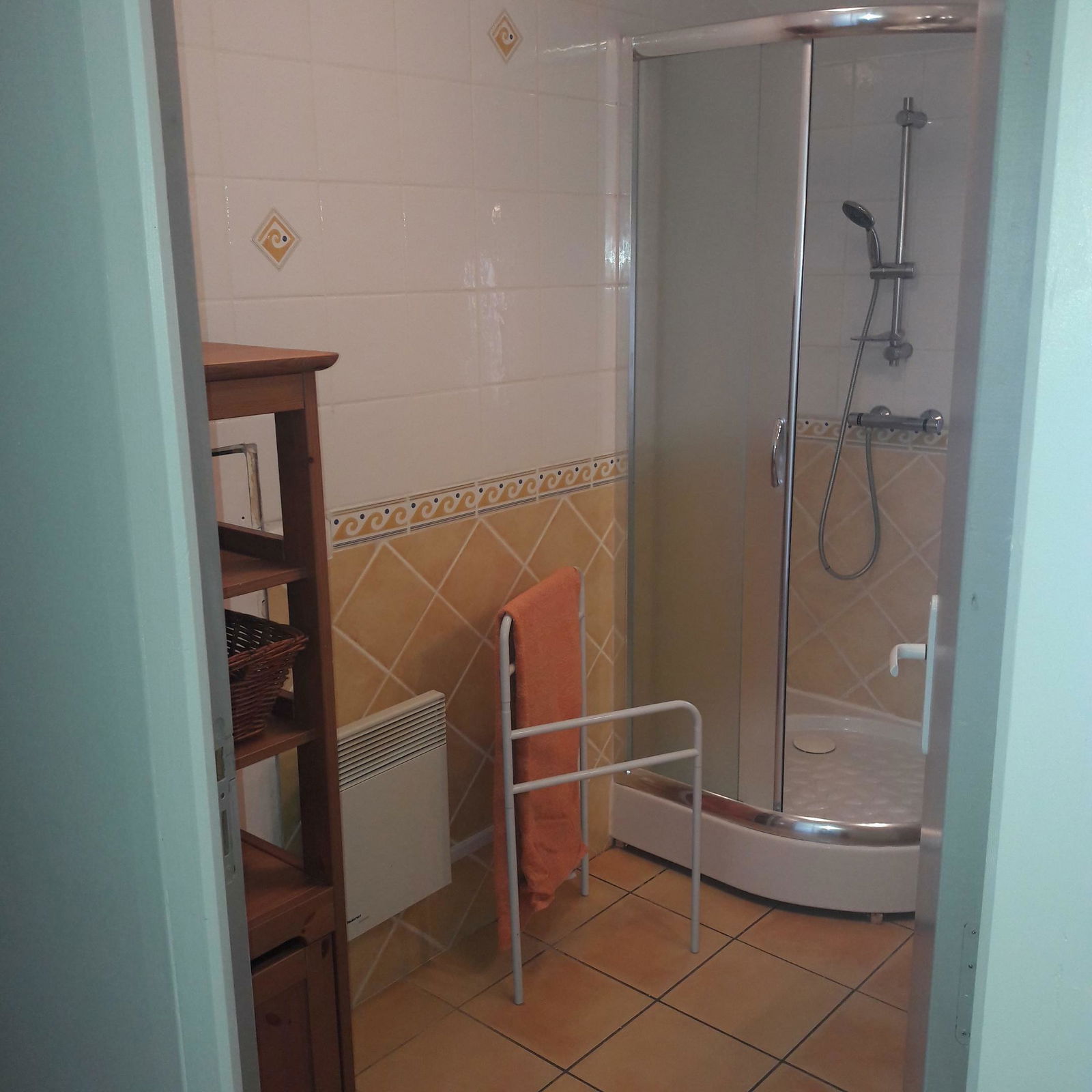 Tutta La Casa Villeneuve-en-Retz 210020