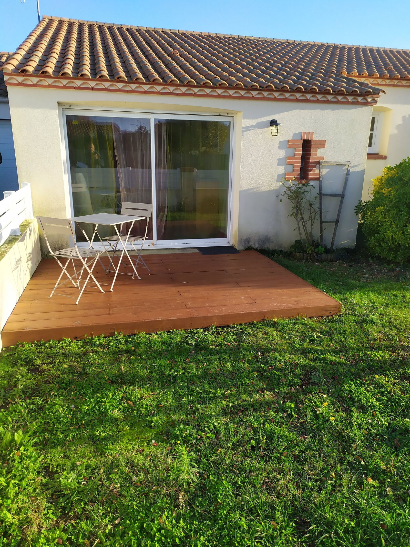 Tutta La Casa Villeneuve-en-Retz 210020