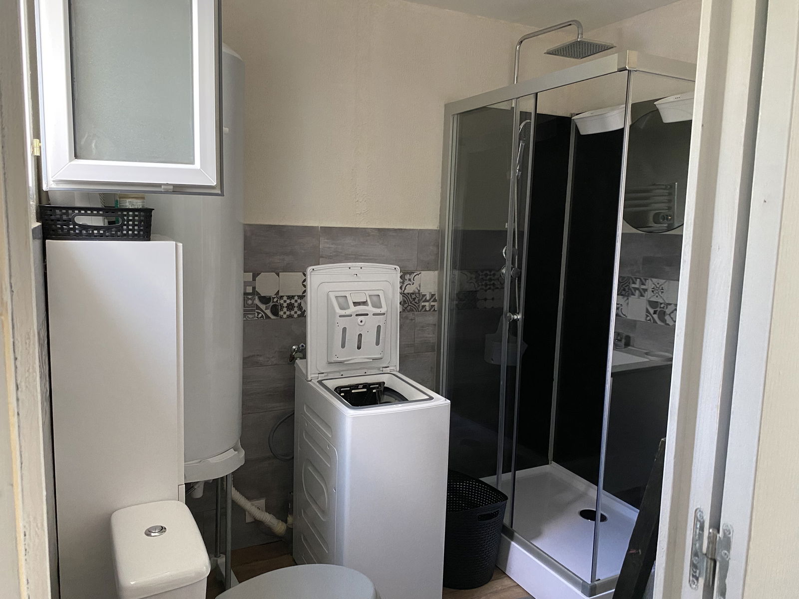 Tutta La Casa Bollène 290105