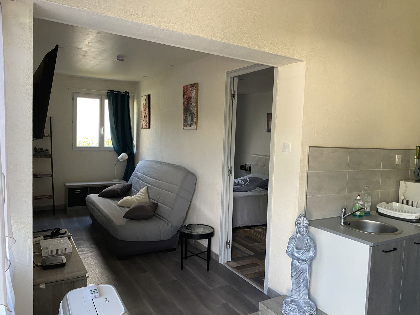 Tutta La Casa Bollène 290105