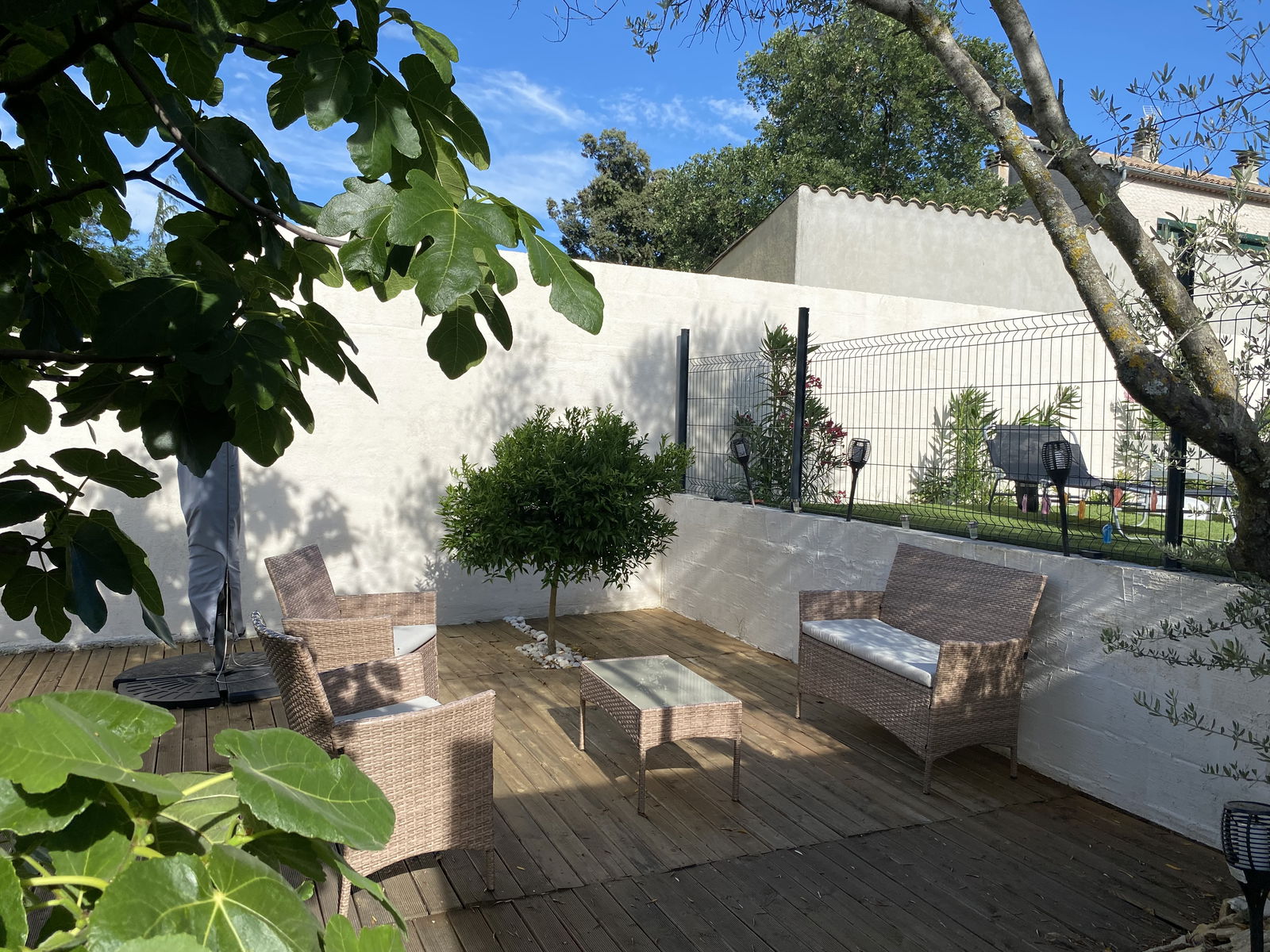 Tutta La Casa Bollène 290105