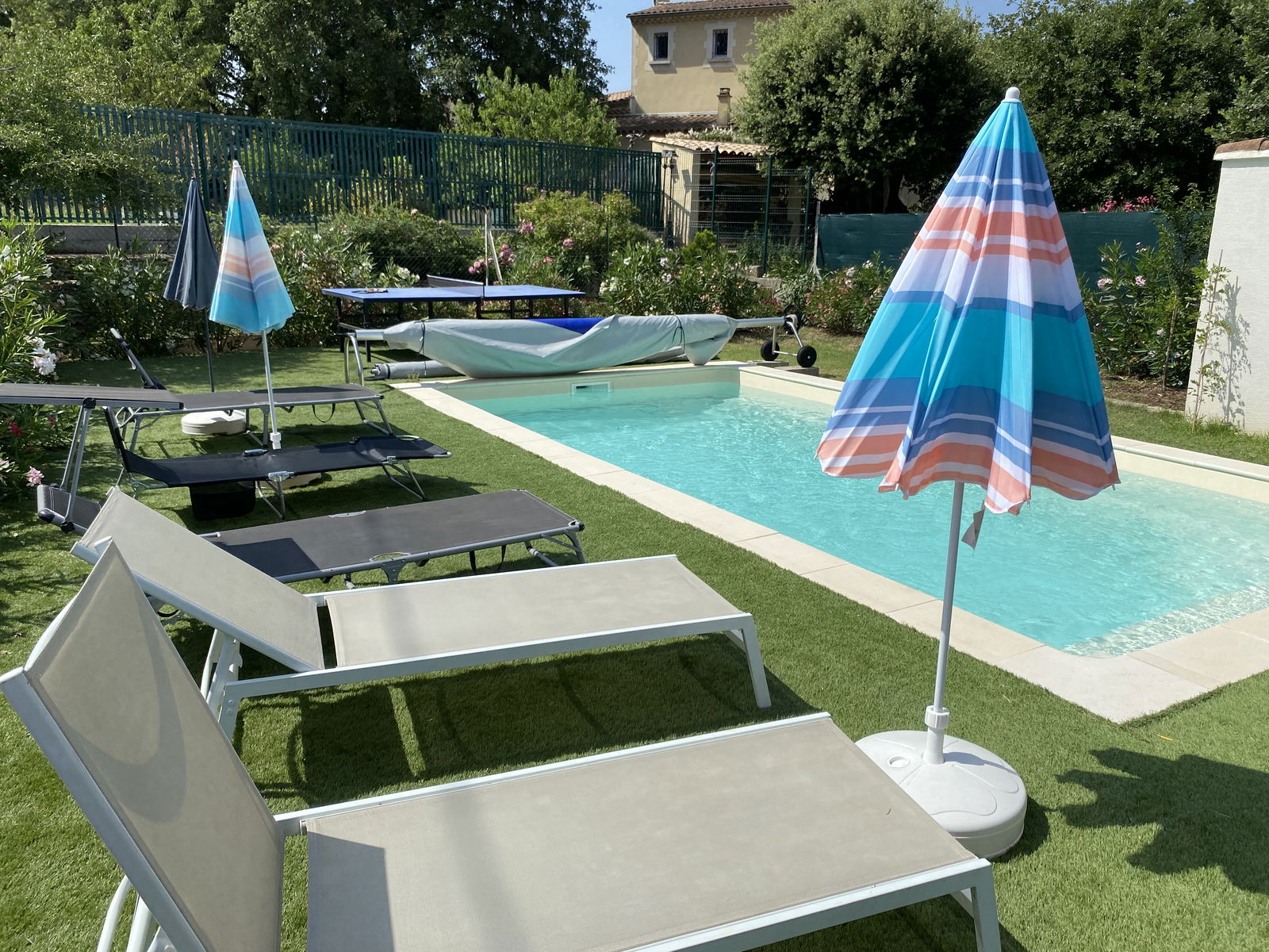 Tutta La Casa Bollène 290105