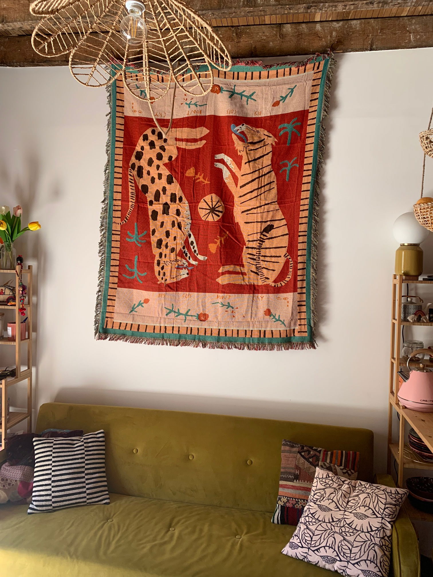 Monolocale Indipendente Aubervilliers 540862