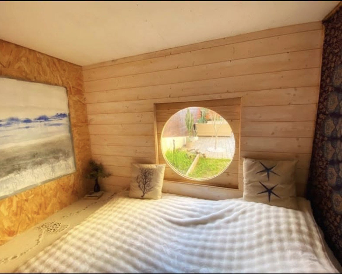Camera Presso L'ospite Carqueiranne 670681
