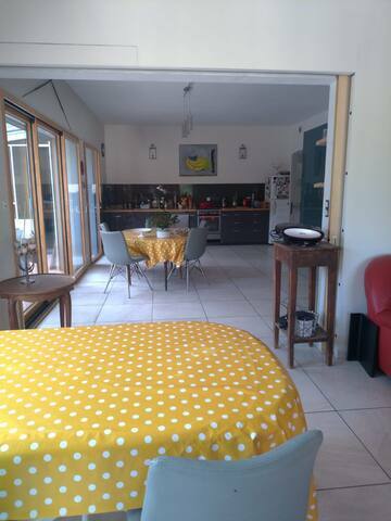 Tutta La Casa Aubenas 248987