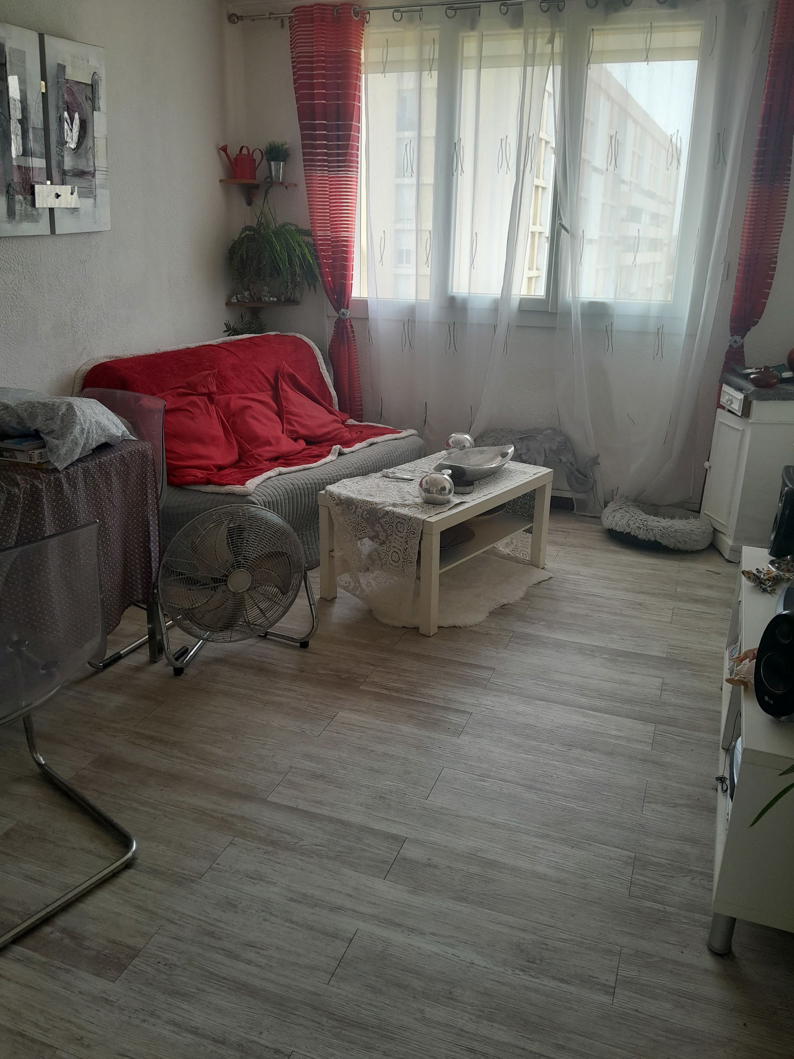 Collocazione Marseille 286433