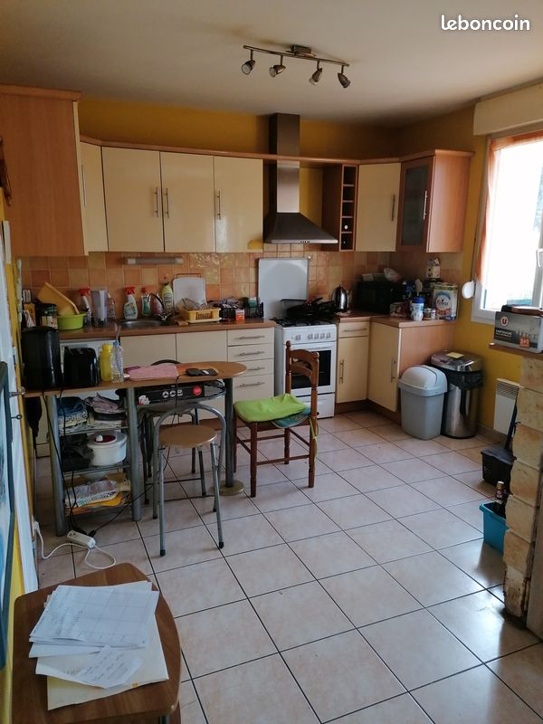 Collocazione Saint-Senoux 267912