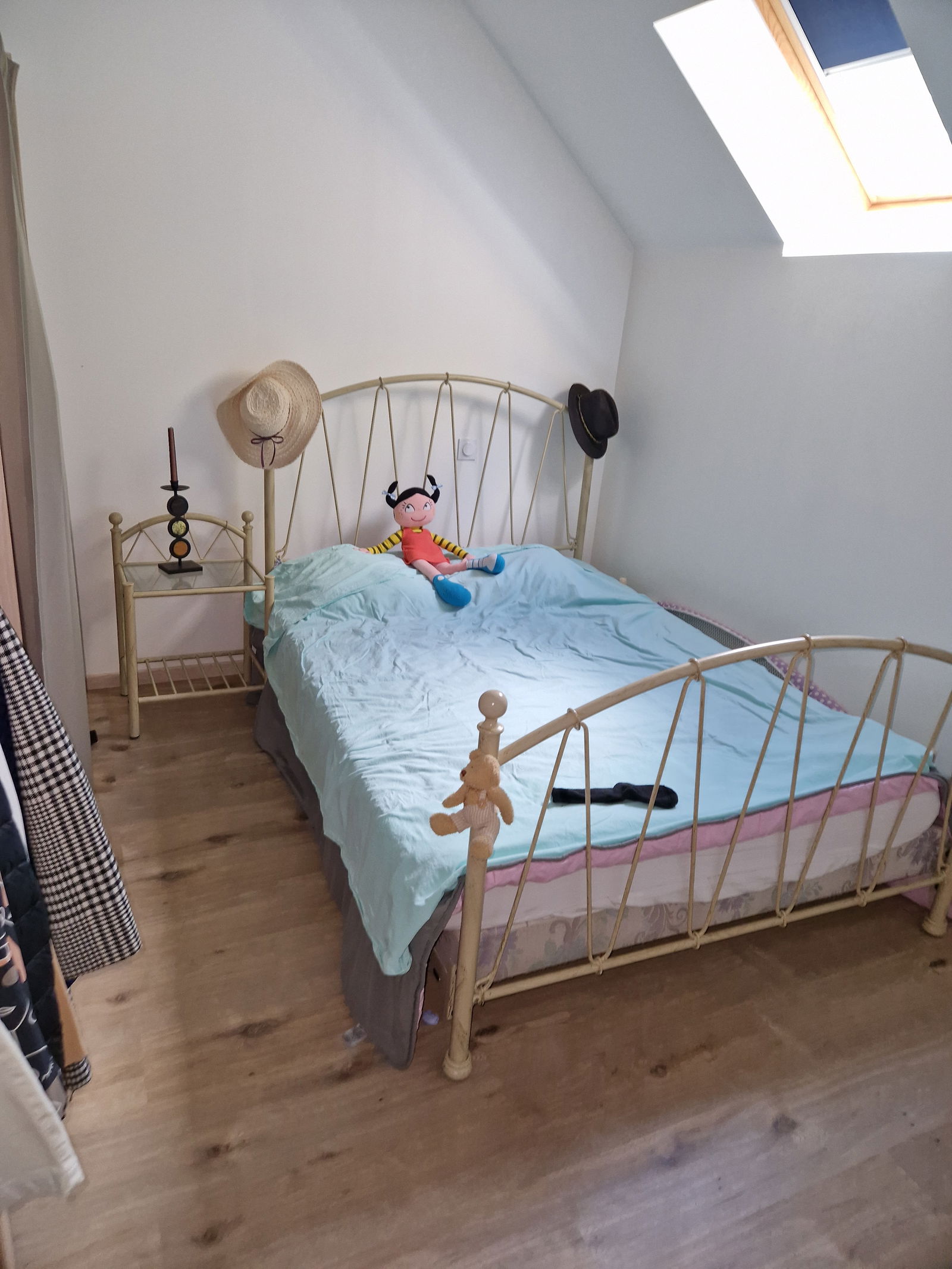 Famiglia Montreuil-aux-Lions 442321