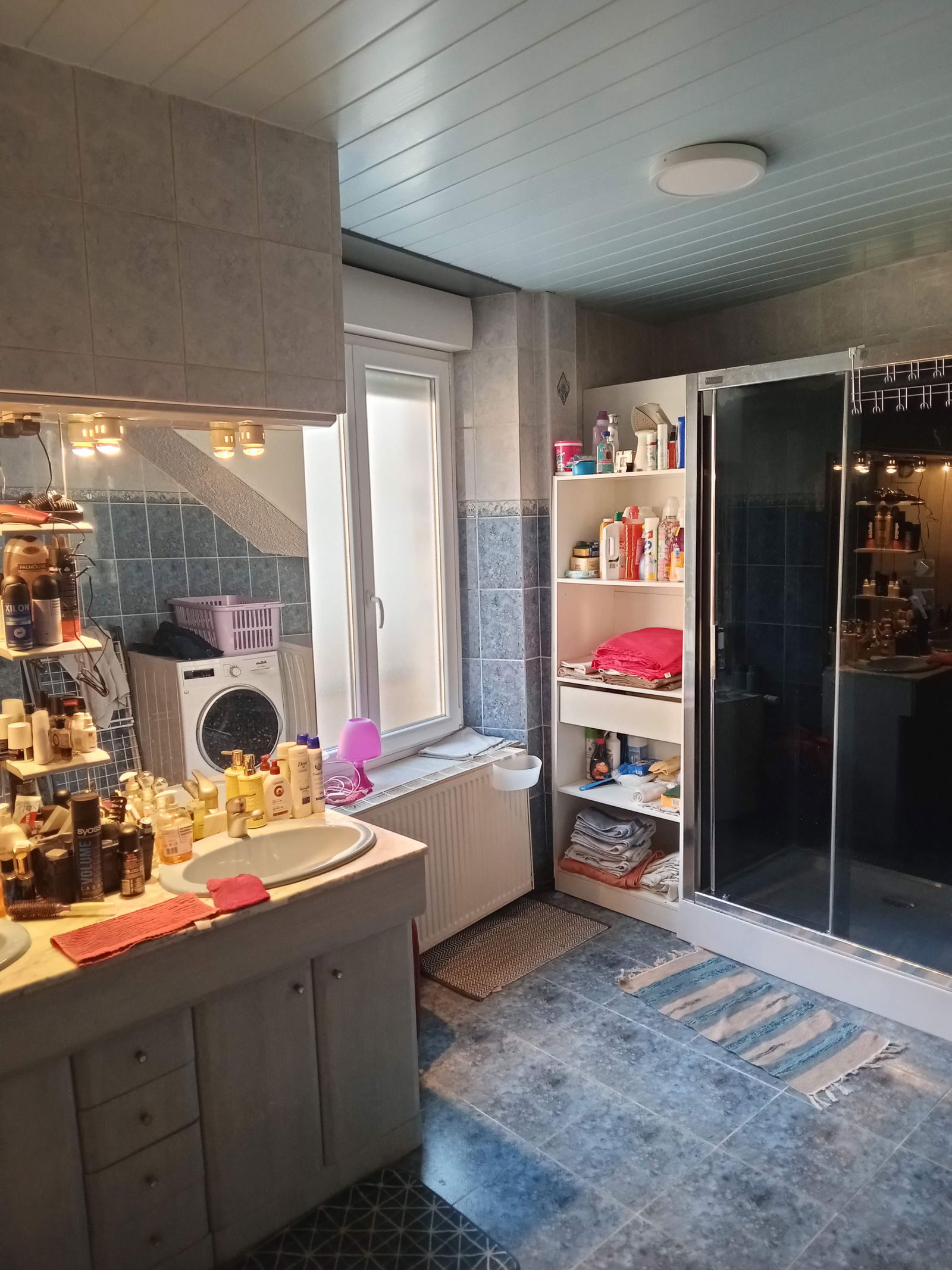 Famiglia Bourbonne-les-Bains 286807