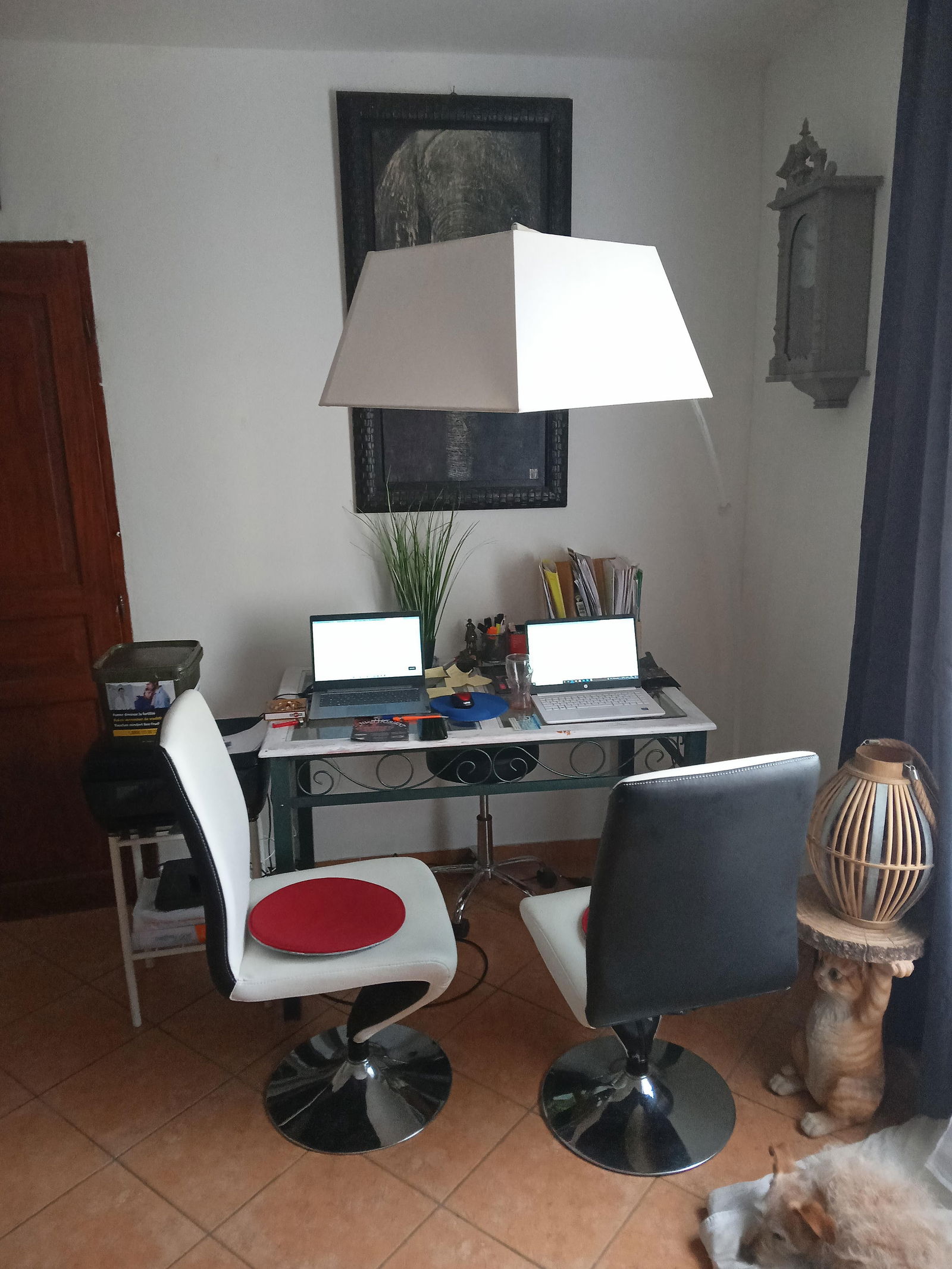 Famiglia Bourbonne-les-Bains 286807