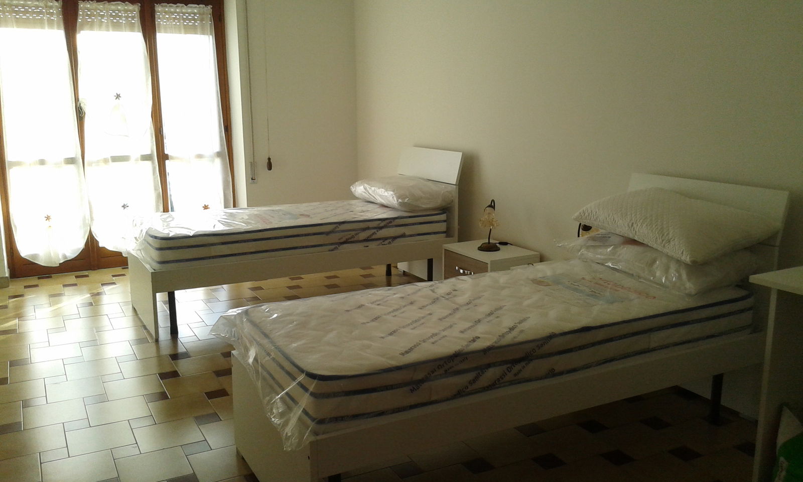 Homestay Cassino 207143