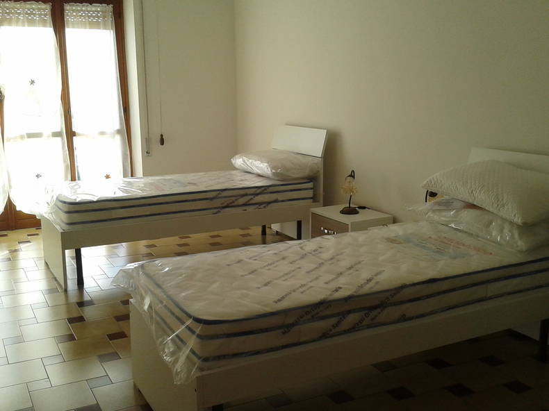 Hospedagem Em Casa De Família Cassino 207143-1