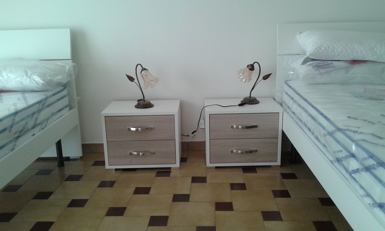 Homestay Cassino 207143