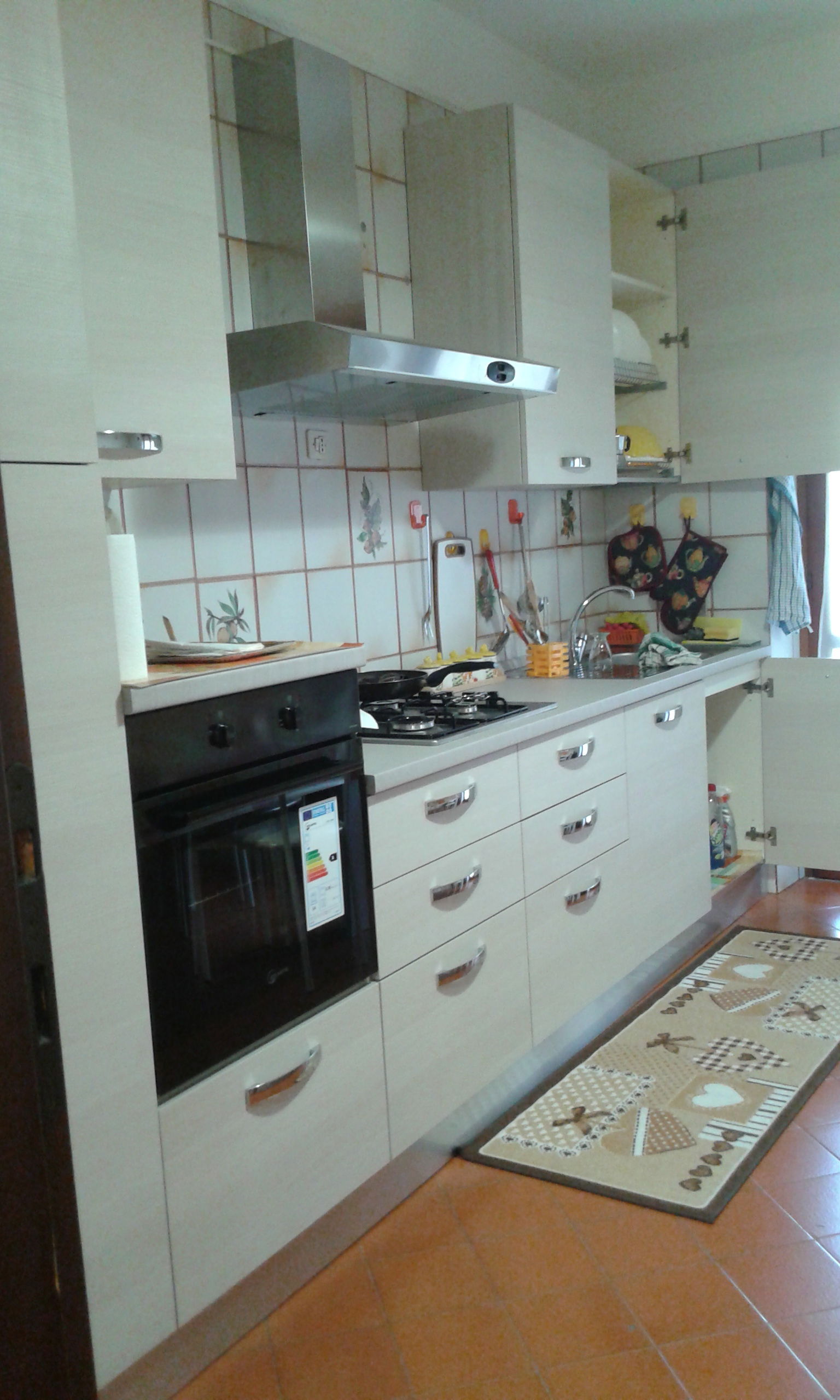 Homestay Cassino 207143