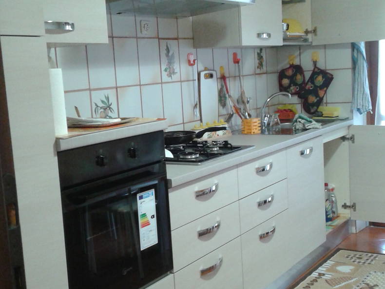 Hospedagem Em Casa De Família Cassino 207143-5