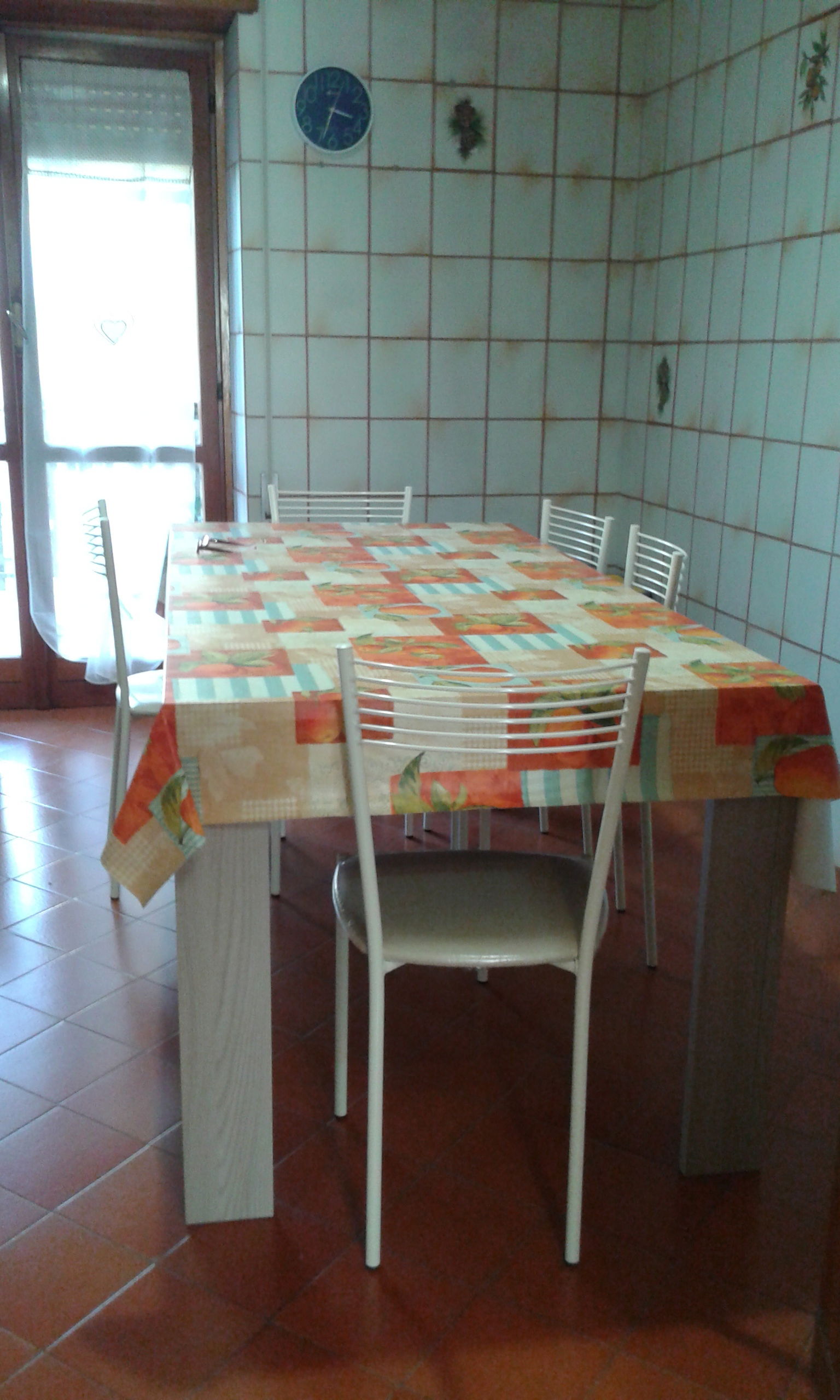 Homestay Cassino 207143