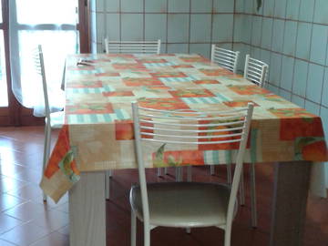 Chambre Chez L'habitant Cassino 207143-6