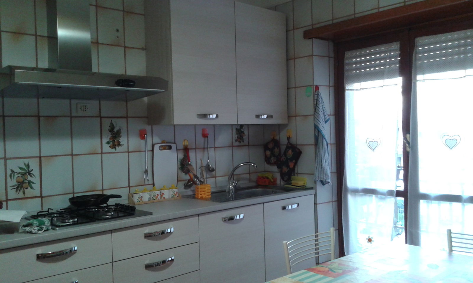 Homestay Cassino 207143