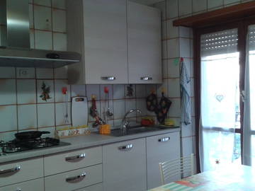 Chambre Chez L'habitant Cassino 207143-7