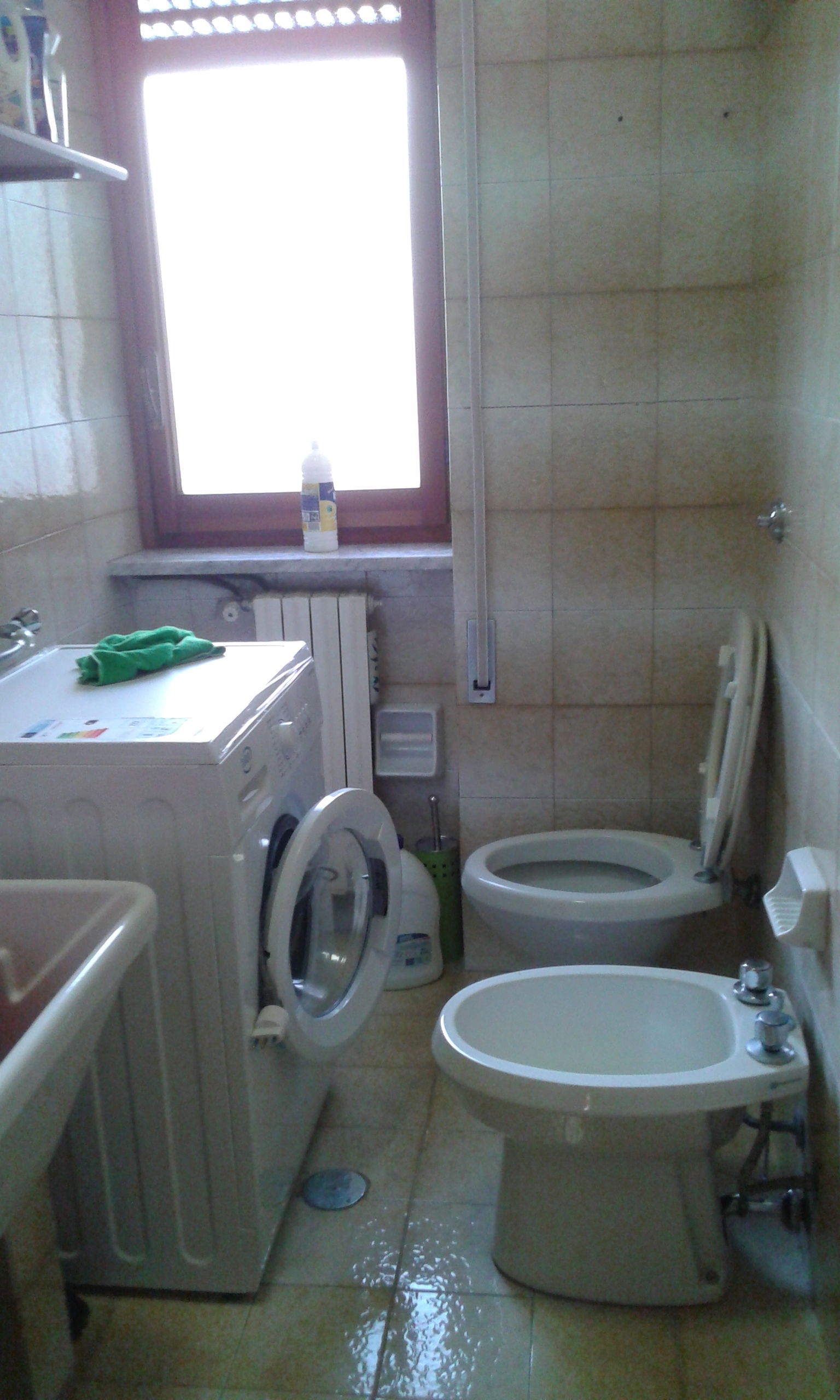 Homestay Cassino 207143