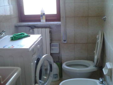 Chambre Chez L'habitant Cassino 207143-8