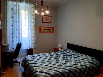 Roomlala | AFFITTASI Stanza In Appartamento - Quartiere Flaminio