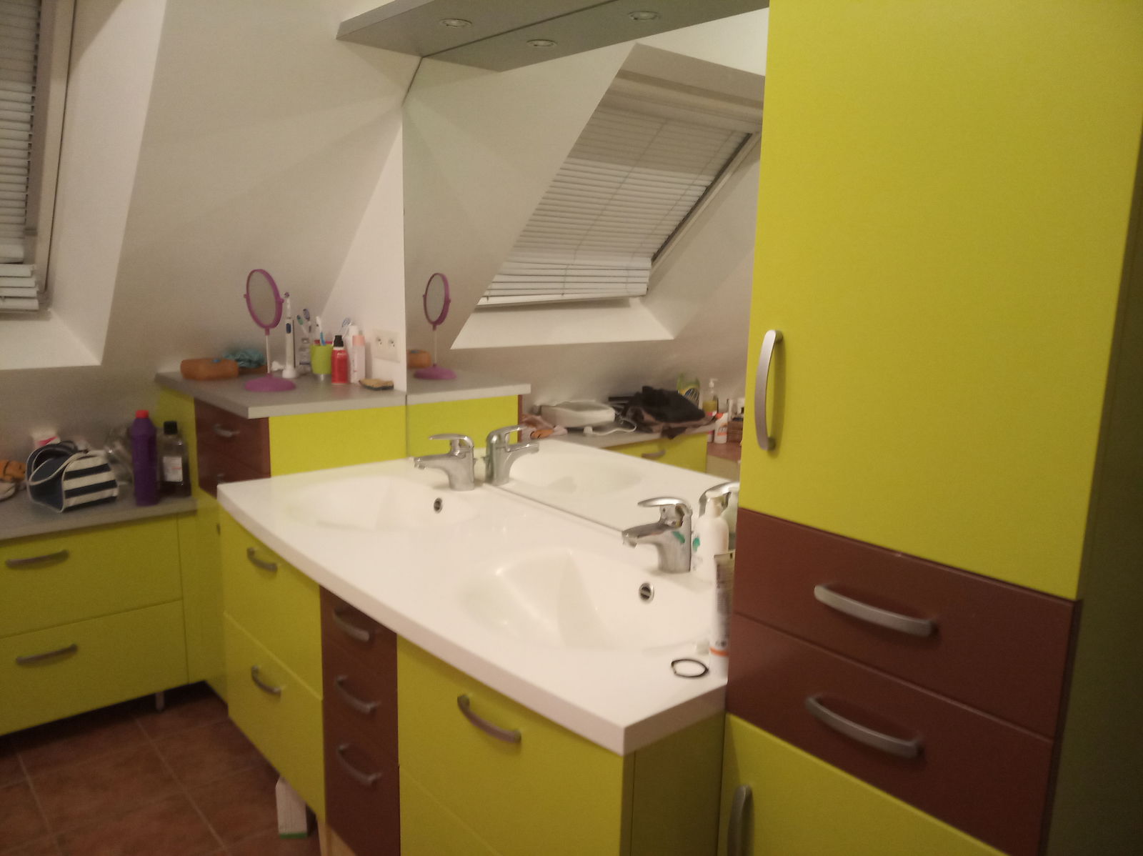 Famiglia Corps-Nuds 263601