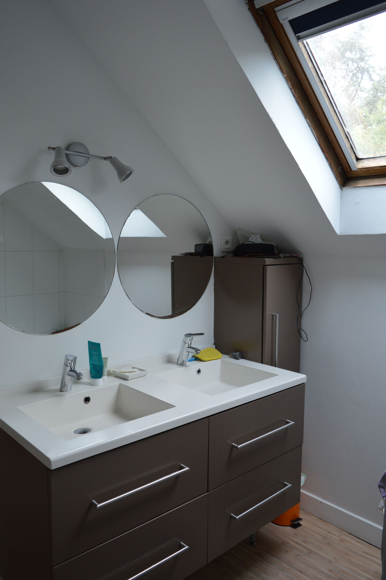 Famiglia Guyancourt 322313