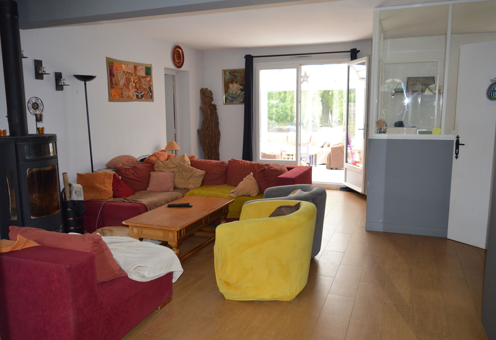 Famiglia Guyancourt 322313