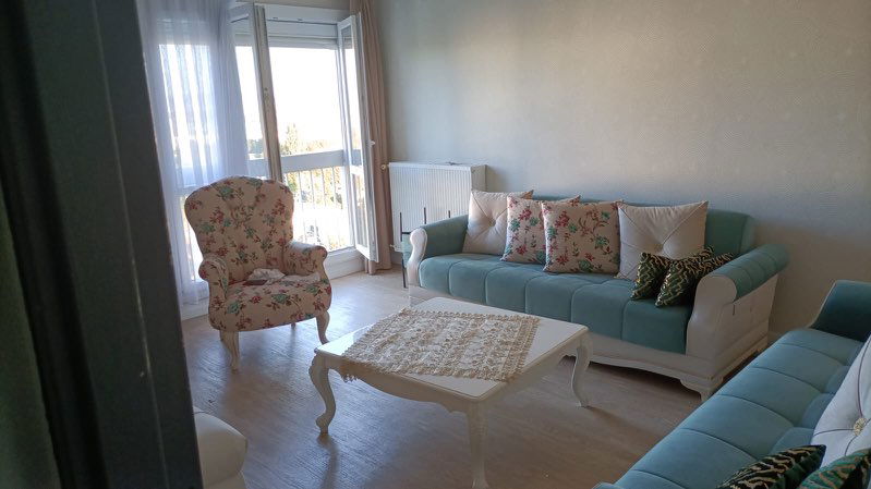 Collocazione Clermont-Ferrand 412678