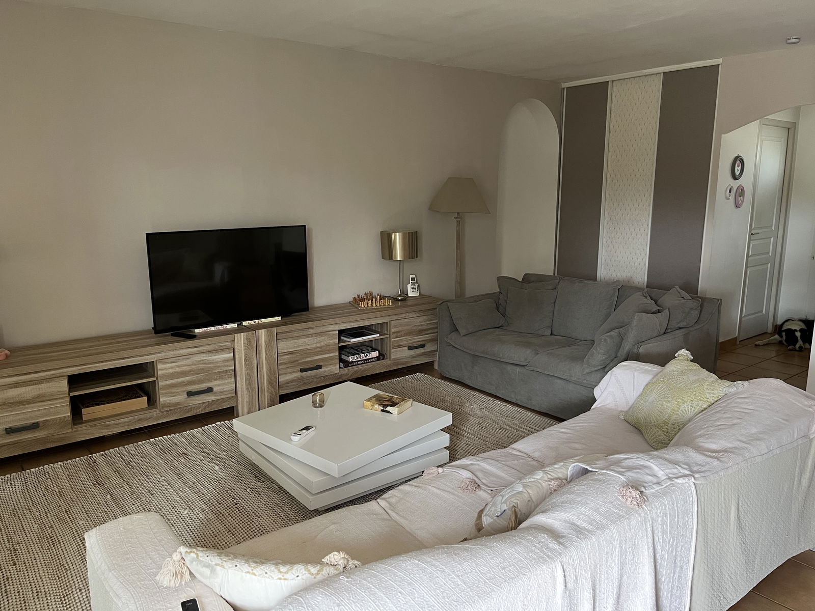 Famiglia Manduel 292397