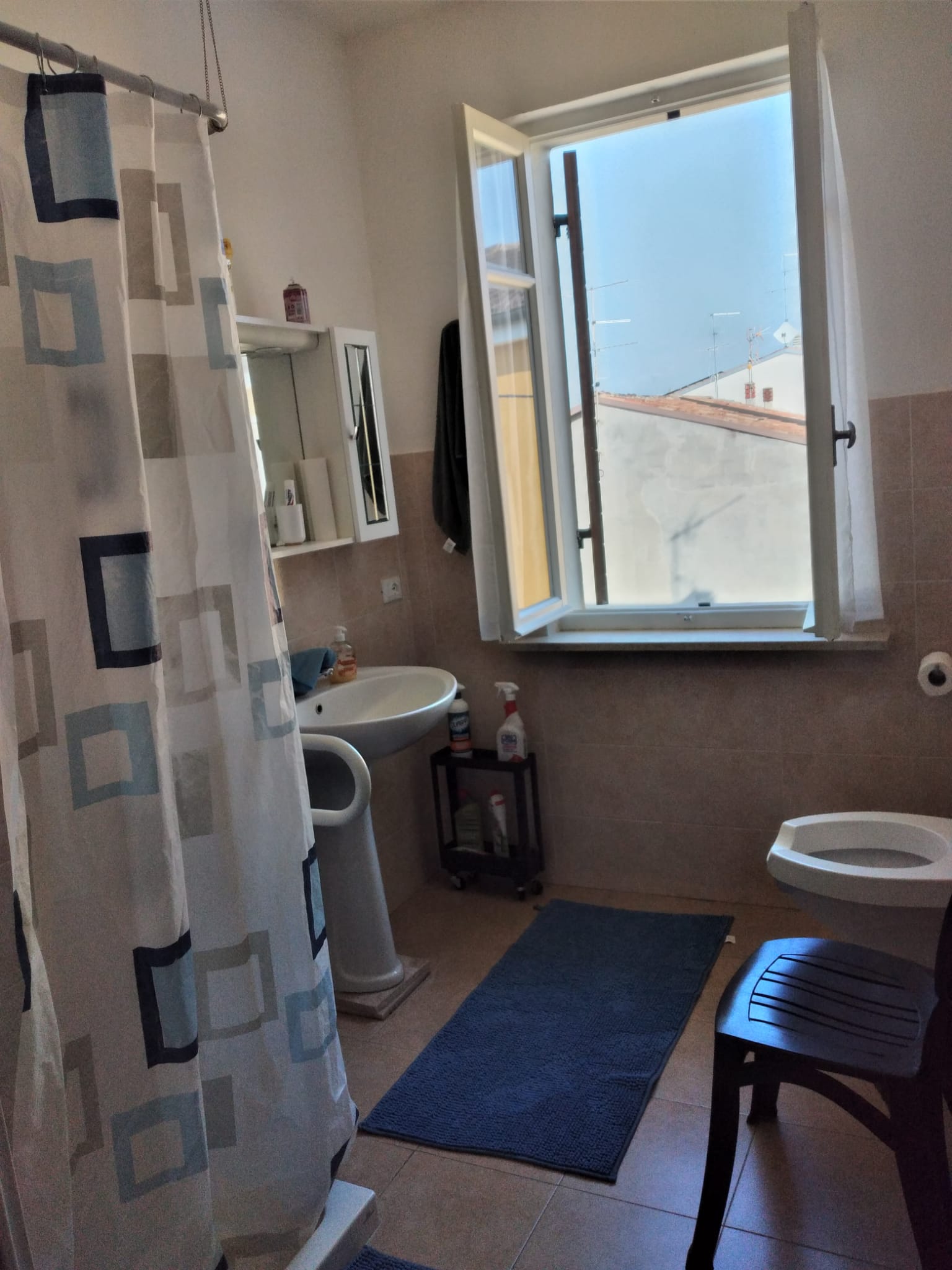 Gastgezin Verona 282830
