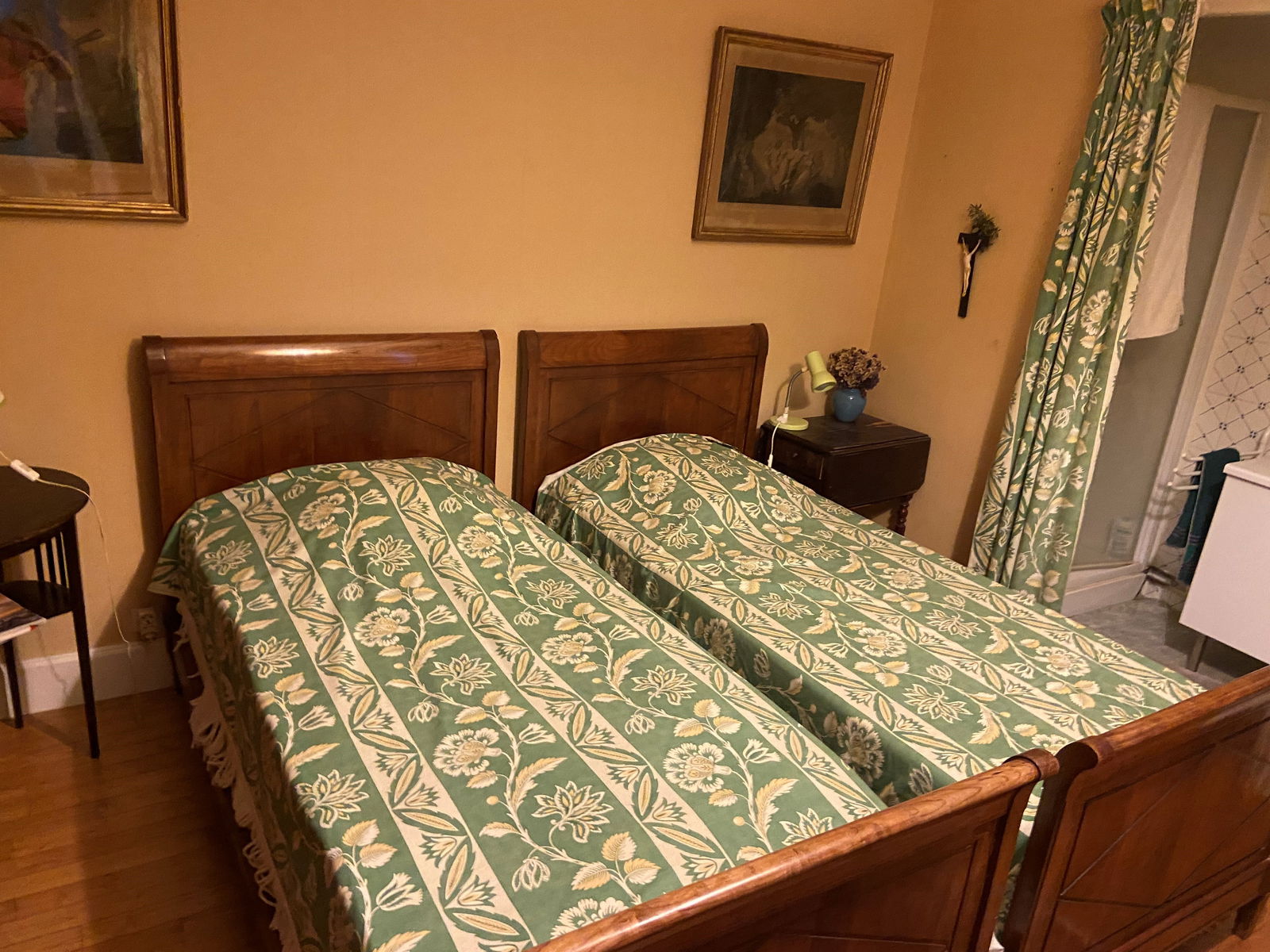 Coliving Montagne 439043