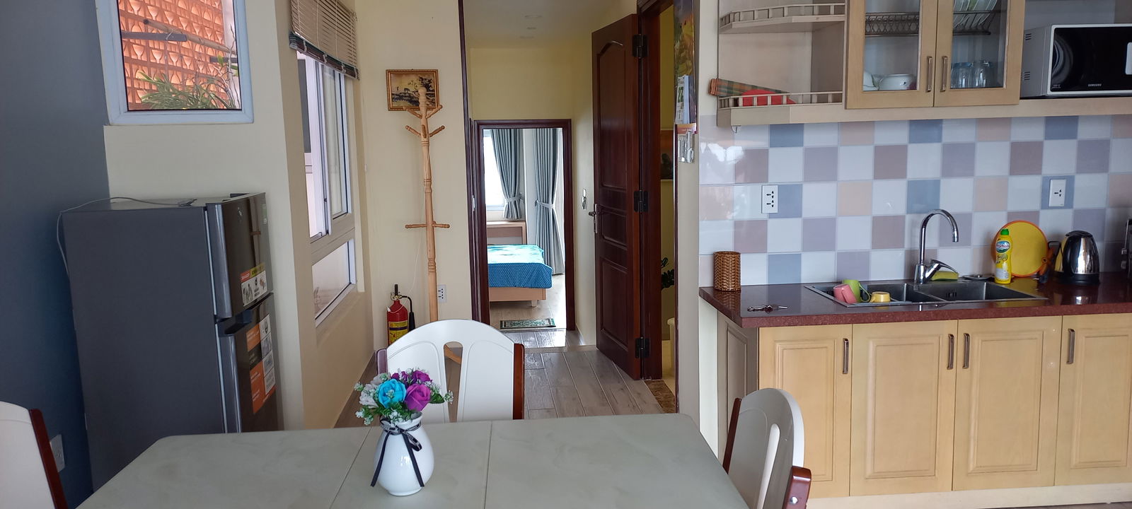 Tutta La Casa Nha Trang 192290