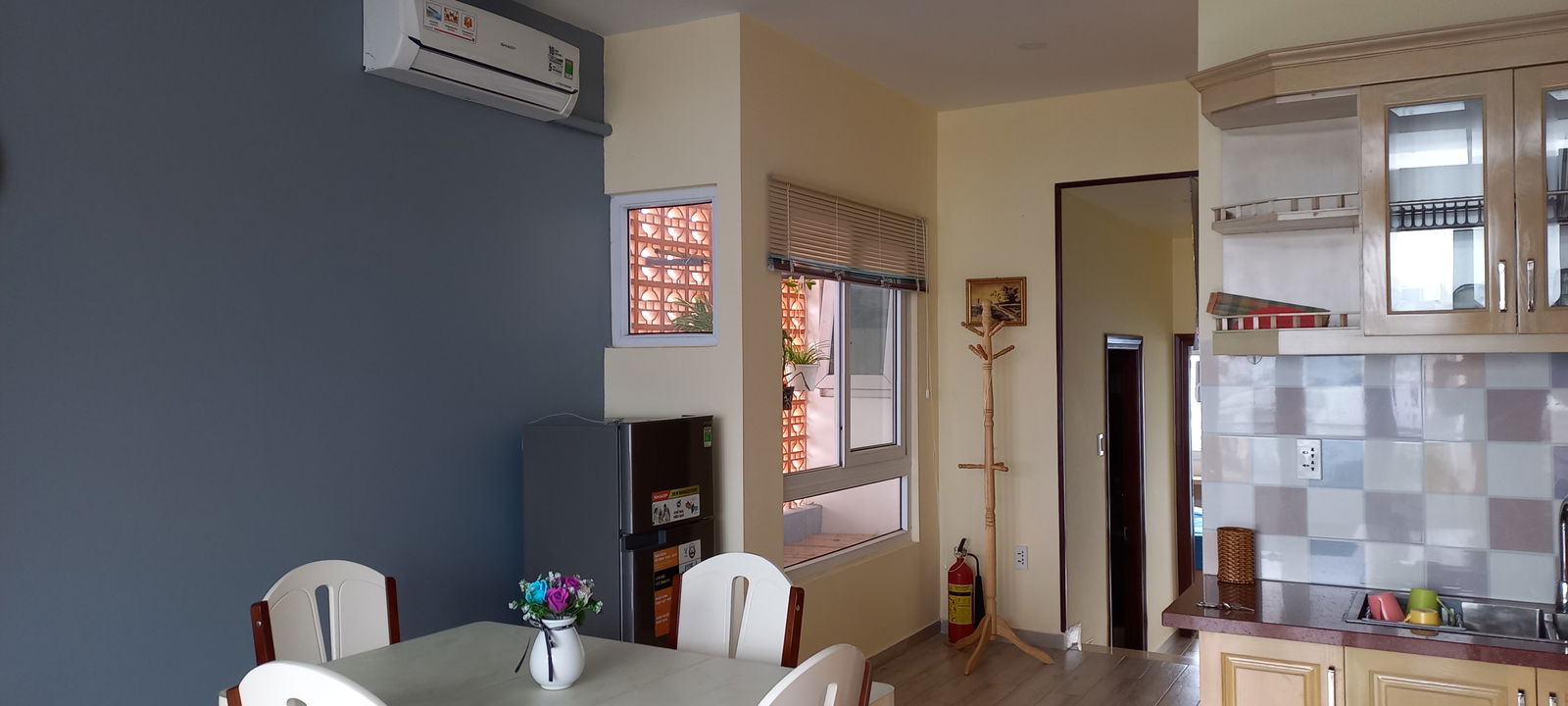 Tutta La Casa Nha Trang 192290