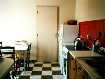Roomlala | Affittate Un Appartamento A 10 Minuti Da Parigi