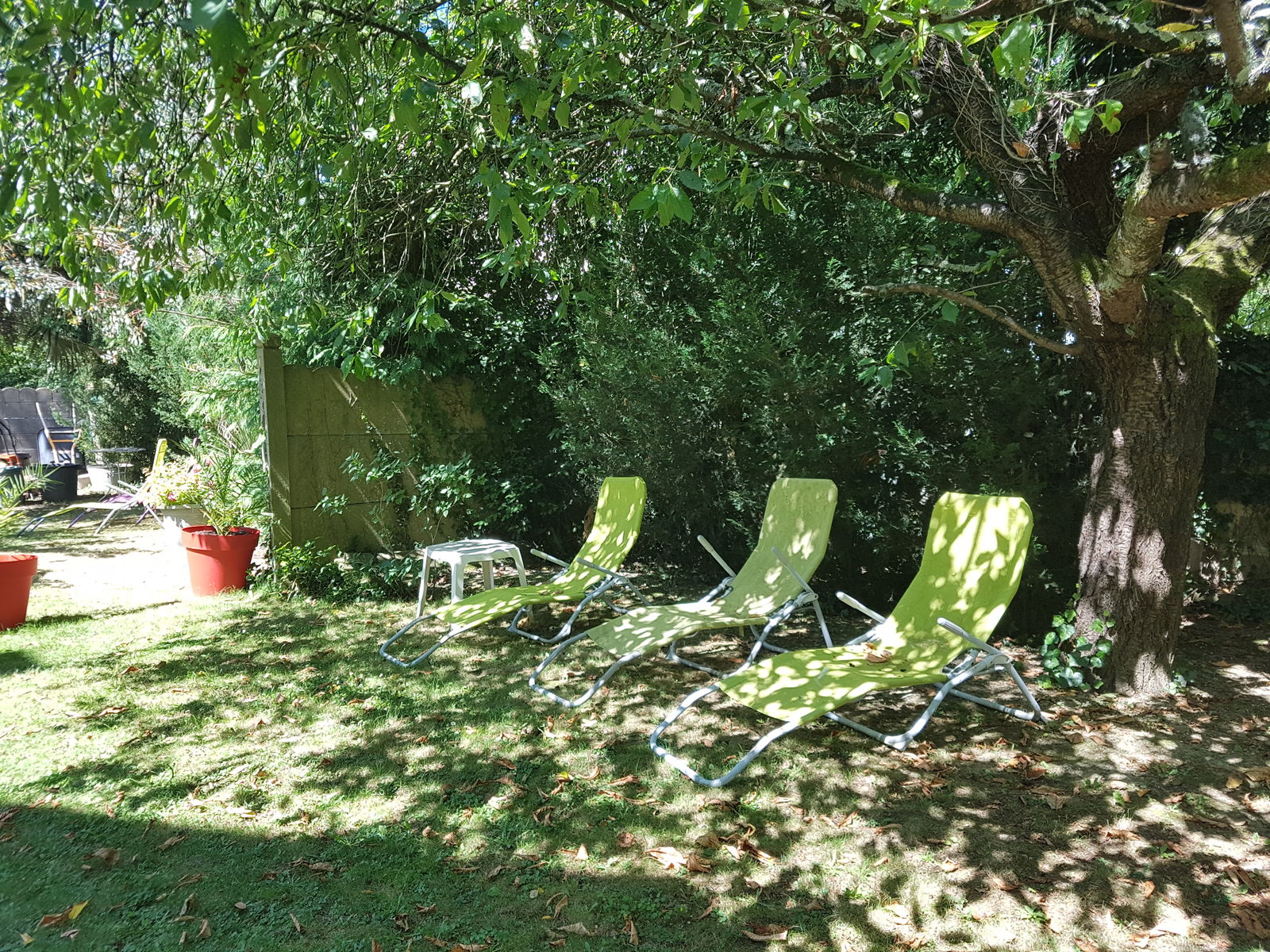 Monolocale Indipendente Rennes 95975