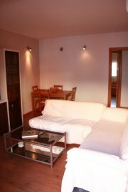 Monolocale Indipendente Madrid 68263