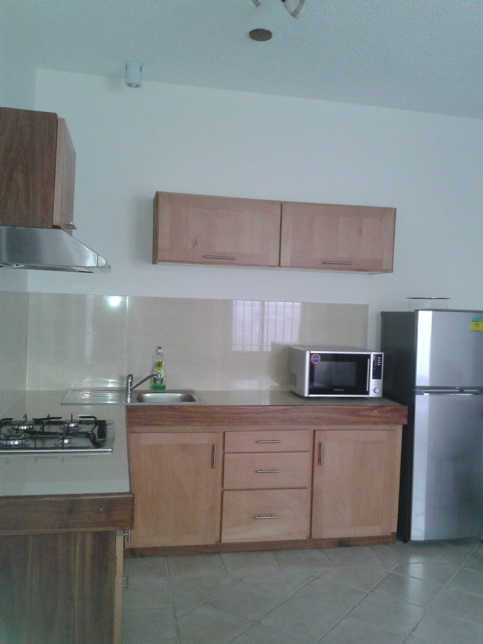 Tutta La Casa Moka 71909