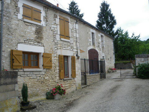 Tutta La Casa Serrigny 124378
