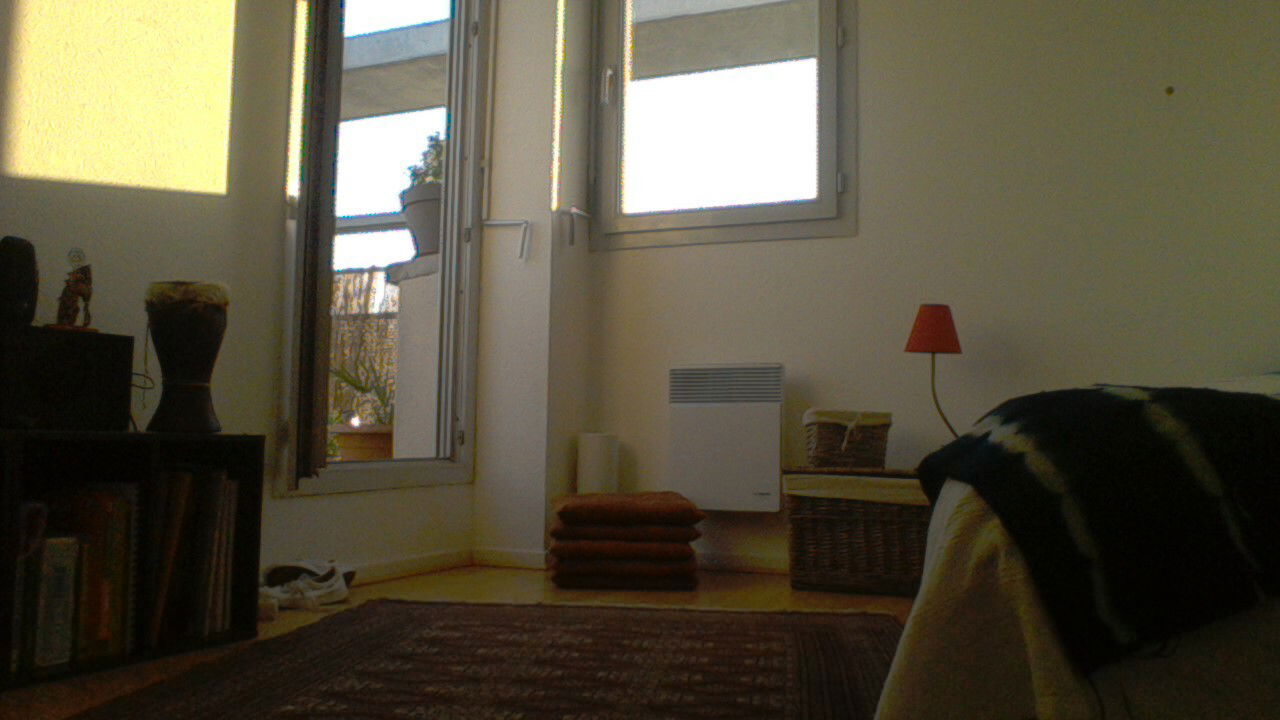 Monolocale Indipendente Toulouse 134302