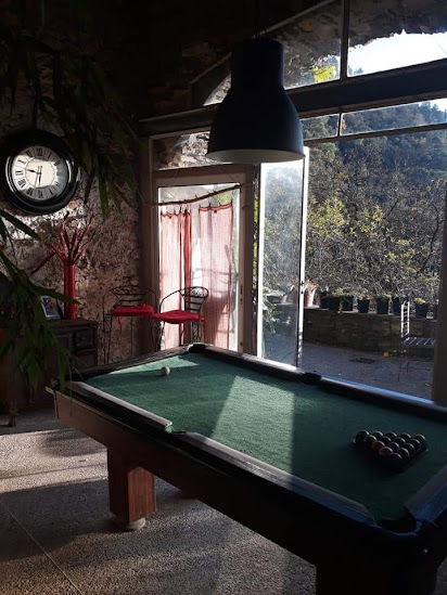 Tutta La Casa Chambon 69119