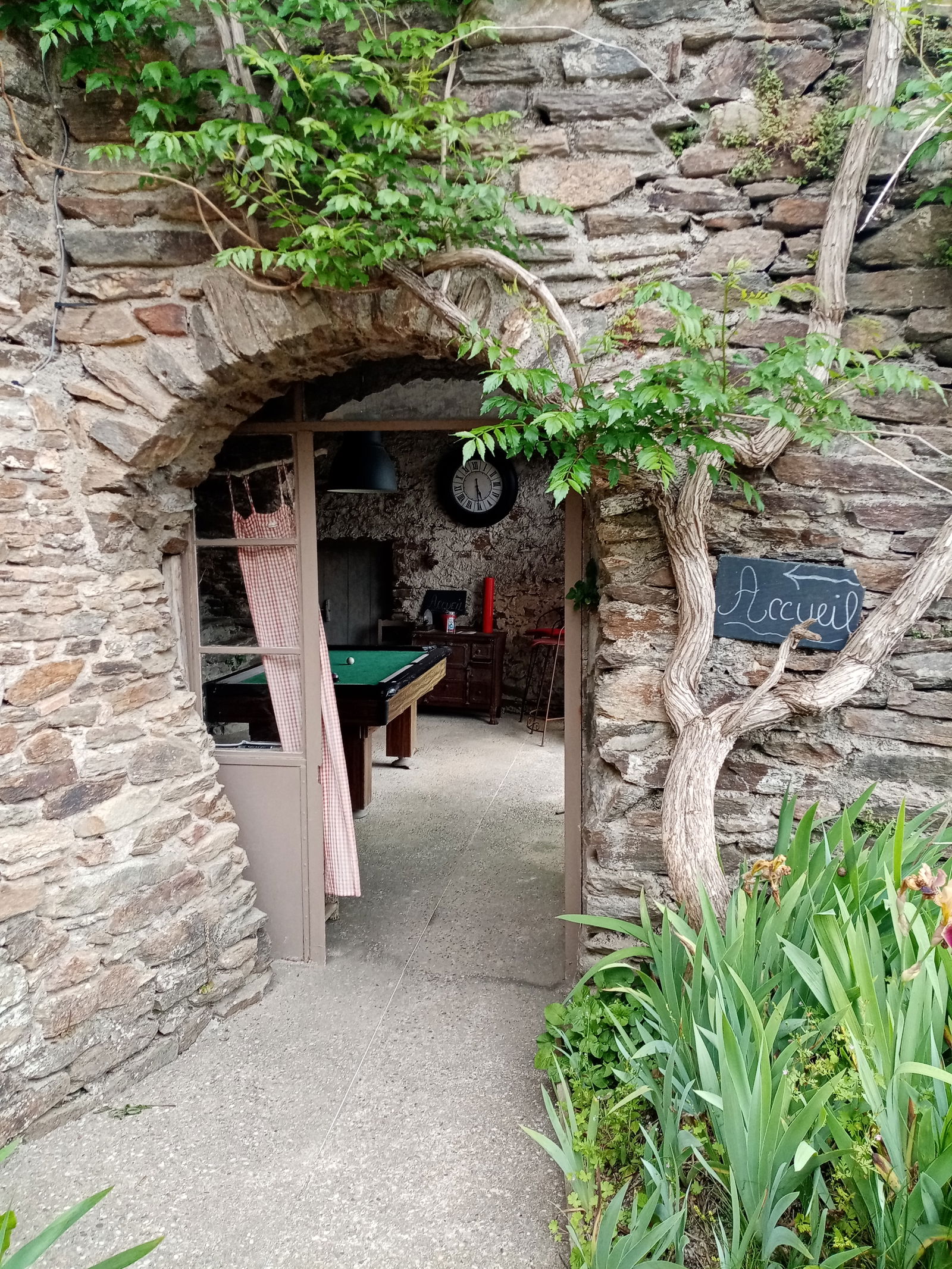 Tutta La Casa Chambon 69119