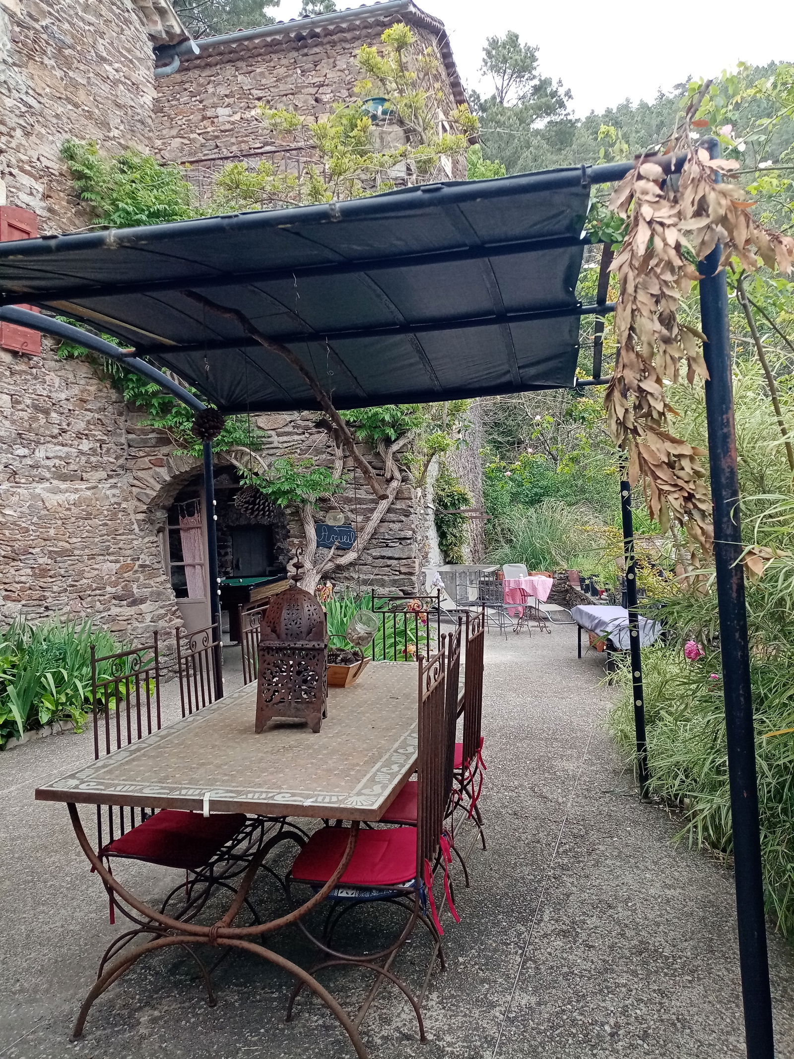 Tutta La Casa Chambon 69119