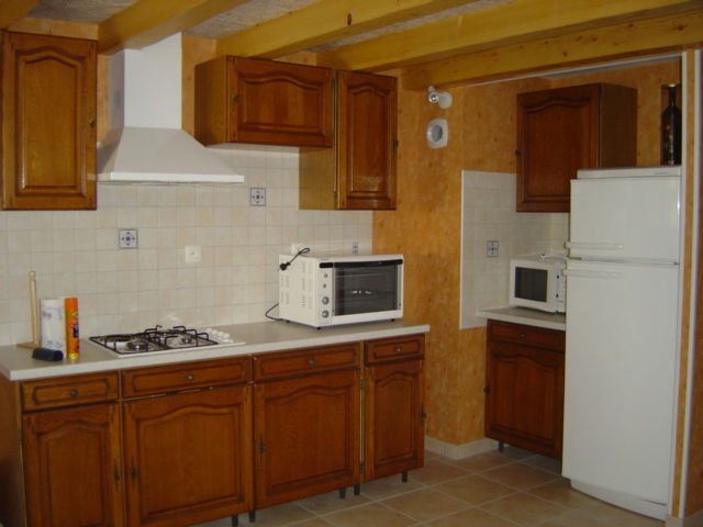 Tutta La Casa Guitinières 148281