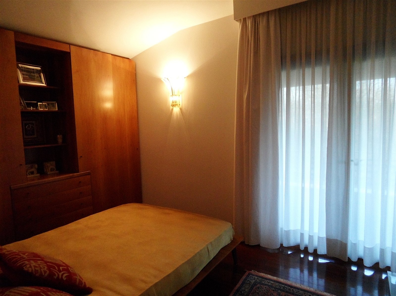 Hospedagem Em Casa De Família Treviso 187093