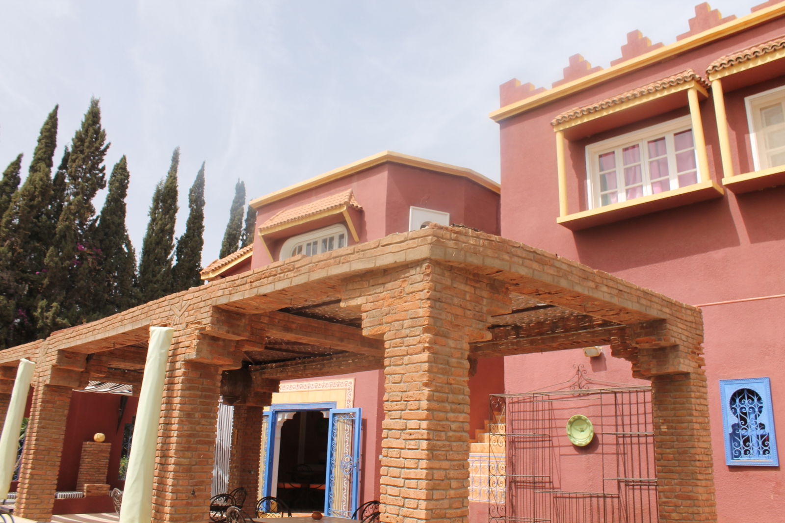 Tutta La Casa Marrakech-Tensift-Al Haouz 134973