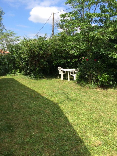 Monolocale Indipendente Mérignac 136736